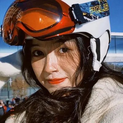 女魔终结者