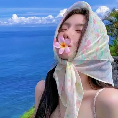 桃花开好了
